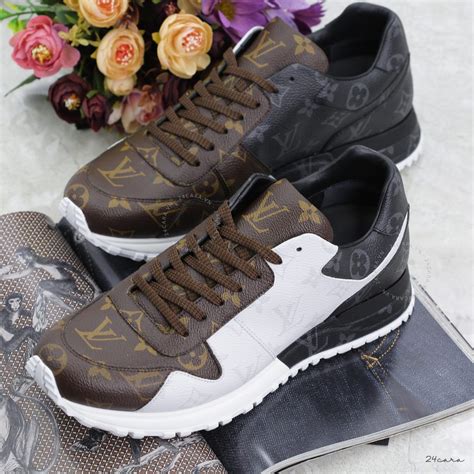 sneaker louis vuitton run away|Louis Vuitton runaway sneakers.